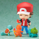 Illustration for article titled Suddenly emPokémon Reds/em Trainer Doesnt Look So Tough